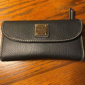 Dooney & Bourke Continental Clutch